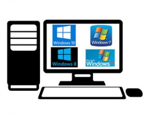 Gateway Computer Windows Operating System Install