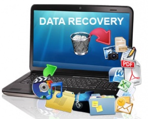 Laptop Data Recovery Service