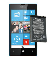 Microsoft Lumia 435 Battery Replacement