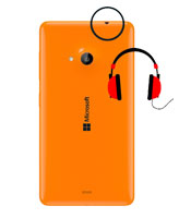 Nokia Lumia 930 Headphone Jack Repair