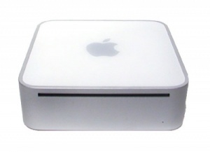 Apple Mac Mini Data Transfer / Data Backup Service