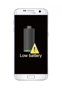 Samsung Galaxy S6 Battery Replacement Service