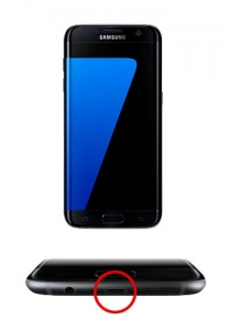 Samsung Galaxy S6 Edge Plus Charging Point Repair