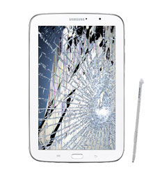 Samsung Galaxy Note N5100 LCD screen (Internal Display Screen) Repair