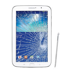 Samsung Galaxy Note N5110 Touch Screen Repair