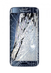 Original Samsung Galaxy S7 Edge Screen Replacement