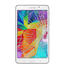 Samsung Galaxy Tab 4 (SM-T231) Touch Screen Repair