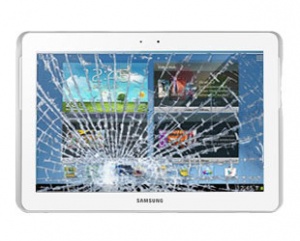 Samsung Galaxy Tab 2 (GT-P5110) Touch Screen Repair