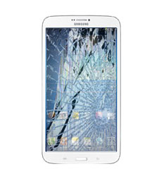 Samsung Galaxy Tab 3 (GT-P3200, 7-inch) Complete Screen Repair