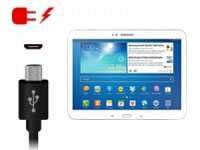 Samsung Galaxy Tab 3 (GT-P5220) Charging Port Repair