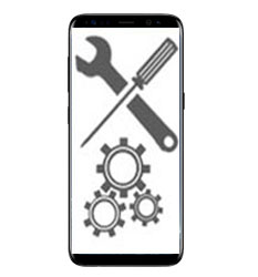 Samsung Galaxy S8 Diagnostic Service / Repair Estimate
