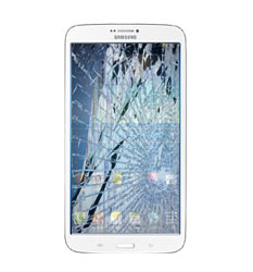 Samsung Galaxy Tab 3 (SM T111, 7-inch) Complete Screen Repair