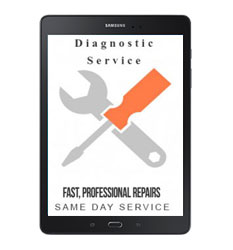 Samsung Galaxy Tab 3 (SM-T311) Diagnostic Service