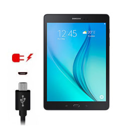 Samsung Galaxy Tab A (SM-T550) Charging Port Repair