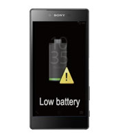 Sony Z5 Compact Battery Replacement Service