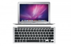 MacBook Air A1369 Keyboard Replacement