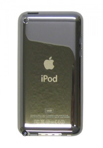 iPod Touch 4th gen Rear Housing Case Replacement