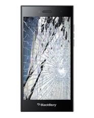 Blackberry Leap Z20 Screen Replacement