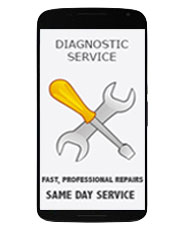 Google Nexus 6 Diagnostic Service / Repair Estimate