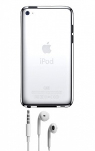 iPod Touch 4th Gen Headphone Jack Repair