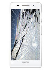 Huawei P6  Screen Repair