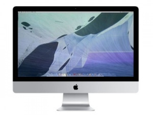 iMac Screen Replacement