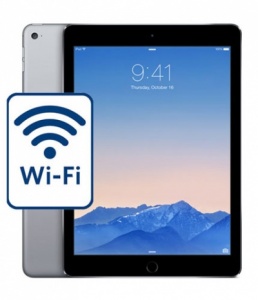 Apple iPad 9.7-inch WiFi Repair