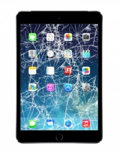 iPad Mini Retina Display Touch Screen Replacement