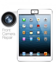 Apple iPad Mini 4 Front Camera Repair