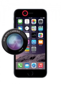 iPhone 6 Plus Front Camera Repair Service