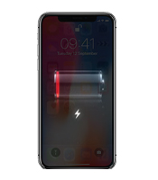 iPhone X Battery Replacement Service