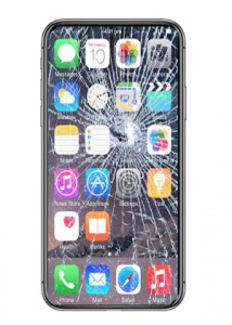 Original iPhone XS Screen Replacement (OEM Screen Assembly)[1]
