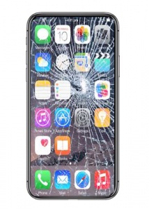 iPhone XS Max Screen Replacement