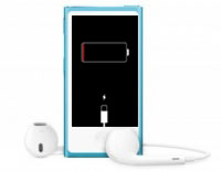 iPod Nano 7th Generation Battery Replacement