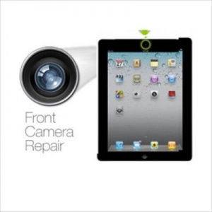Apple iPad 2 Front Camera Repair