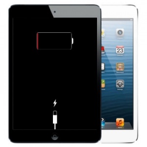 Apple iPad  Mini 4 Battery Replacement