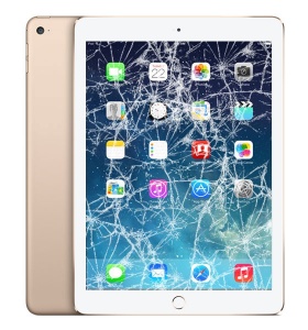 iPad Air 3 Screen Replacement