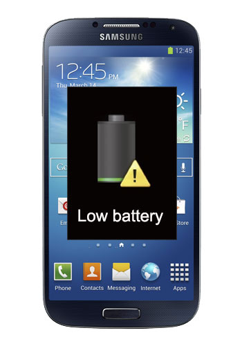 Samsung Galaxy S4 Mini Battery Replacement Service Cheshire, Cheshire Repair Centre