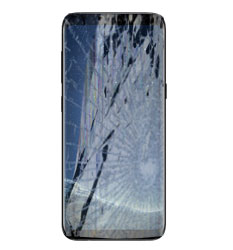 samsung s8  screen repair cost