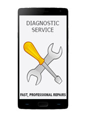 OnePlus 2 Diagnostic Service / Repair Estimate