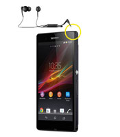 Sony Xperia Z2 Headphone Jack Repair