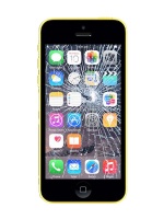 iPhone 5C Screen Repair