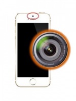 iPhone 5C Front Camera Repair Service