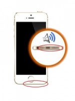 iPhone 5C Loud Speaker Repair Service