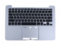 MacBook A1342 Keyboard Replacement