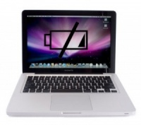 MacBook Pro A1278 Battery Replacement