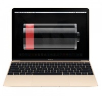 MacBook A1534 Battery Replacement
