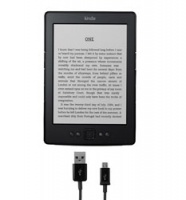 Amazon Kindle E ink Charging Port Repair