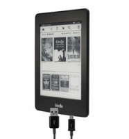 Amazon Kindle Paper White 2nd Generation Charging Port Repair