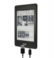 Amazon Kindle Paper White 3rd Generation Charging Port Repair